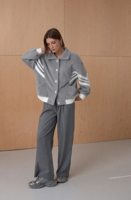 Брюки MIXAN 3068  Брюки MIXAN 3068