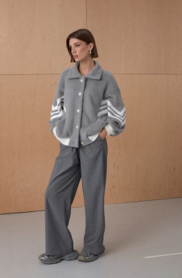 Брюки MIXAN 3068  Брюки MIXAN 3068