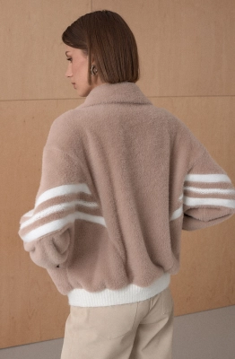 Кардиган MIXAN 2108/2  Кардиган MIXAN 2108/2