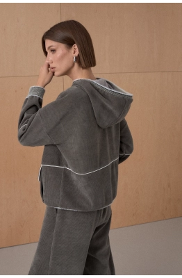 Джемпер MIXAN 2128 