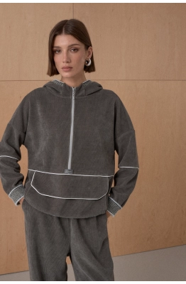 Джемпер MIXAN 2128 