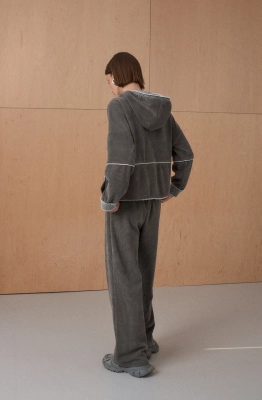 Брюки MIXAN 3073  Брюки MIXAN 3073