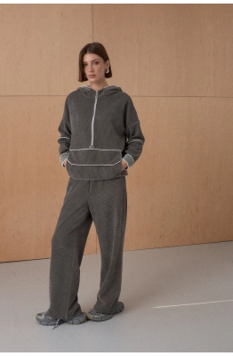 Брюки MIXAN 3073 