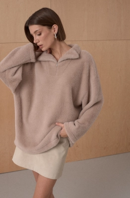 Джемпер MIXAN 2116/2  Джемпер MIXAN 2116/2