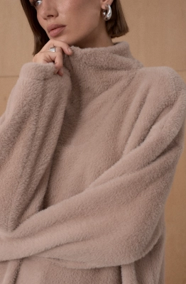 Джемпер MIXAN 2116/2  Джемпер MIXAN 2116/2