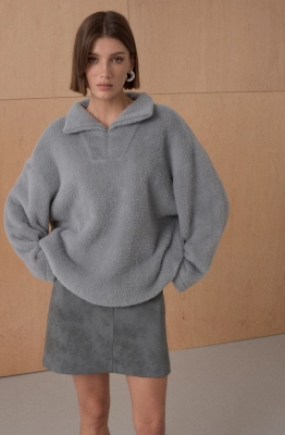 Джемпер MIXAN 2116/1  Джемпер MIXAN 2116/1