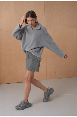 Юбка MIXAN 6023 Юбка MIXAN 6023