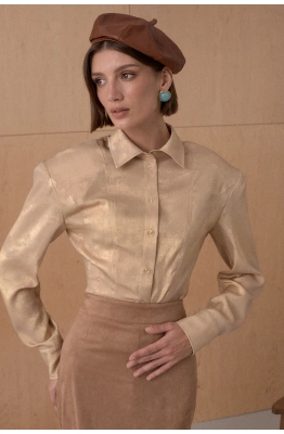 Блуза MIXAN 2131 