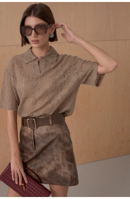 Джемпер MIXAN 2105/2 