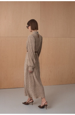 Платье MIXAN 5134 Платье MIXAN 5134