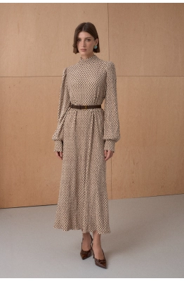 Платье MIXAN 5134 