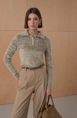 Джемпер MIXAN 2114/1  Джемпер MIXAN 2114/1