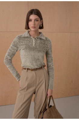 Джемпер MIXAN 2114/1 