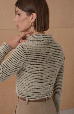 Джемпер MIXAN 2114/1  Джемпер MIXAN 2114/1