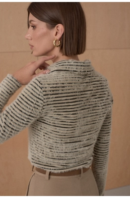 Джемпер MIXAN 2114/1 