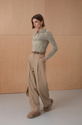 Брюки MIXAN 3046  Брюки MIXAN 3046