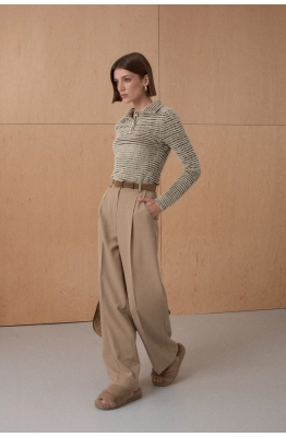 Брюки MIXAN 3046 