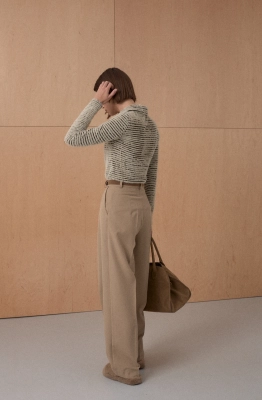 Брюки MIXAN 3046  Брюки MIXAN 3046