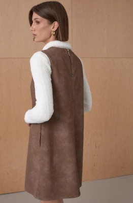 Платье MIXAN 5130  Платье MIXAN 5130