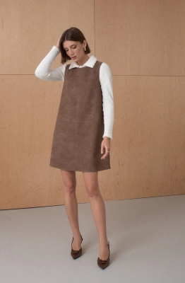 Платье MIXAN 5130  Платье MIXAN 5130