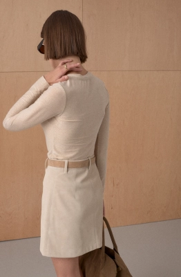 Джемпер MIXAN 2079  Джемпер MIXAN 2079