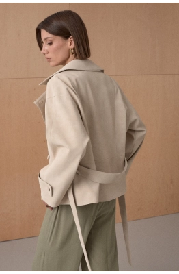 Жакет MIXAN 2107 Жакет MIXAN 2107