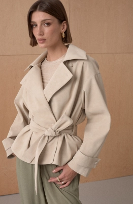 Жакет MIXAN 2107  Жакет MIXAN 2107