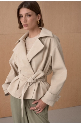 Жакет MIXAN 2107 