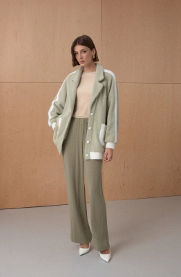 Брюки MIXAN 3067  Брюки MIXAN 3067