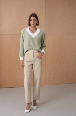 Брюки MIXAN 3071  Брюки MIXAN 3071