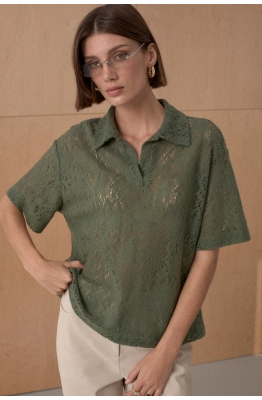 Джемпер MIXAN 2105/1 