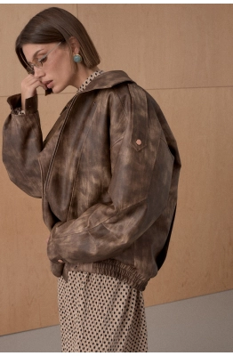 Жакет MIXAN 2109 