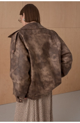 Жакет MIXAN 2109 Жакет MIXAN 2109