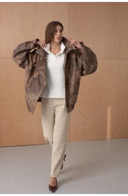 Джемпер MIXAN 2115 