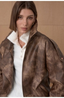 Джемпер MIXAN 2115 