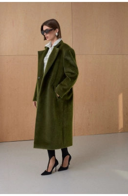 Жакет MIXAN 2113 