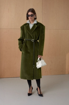 Жакет MIXAN 2113  Жакет MIXAN 2113