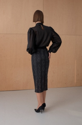 Юбка MIXAN 6024/1  Юбка MIXAN 6024/1