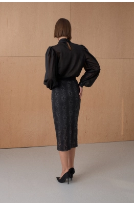 Юбка MIXAN 6024/1 