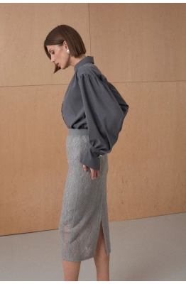 Рубашка MIXAN 2130 