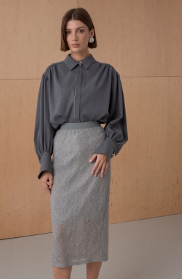 Рубашка MIXAN 2130  Рубашка MIXAN 2130