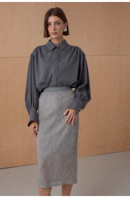 Рубашка MIXAN 2130 