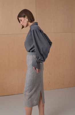 Юбка MIXAN 6024/2  Юбка MIXAN 6024/2