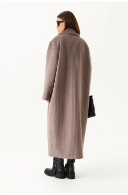 Пальто ELLETTO LIFE 3901 клевер Пальто ELLETTO LIFE 3901 клевер