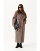 Пальто ELLETTO LIFE 3901 клевер