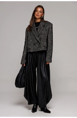 Брюки Buter 3186 черный 