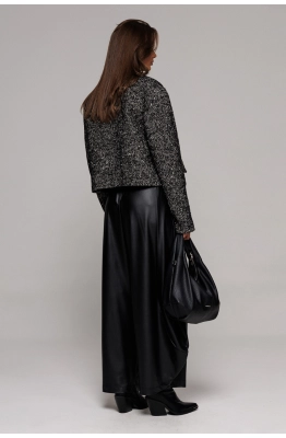 Брюки Buter 3186 черный 