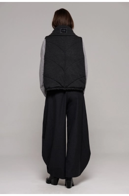 Брюки Buter 3186/1 графит Брюки Buter 3186/1 графит