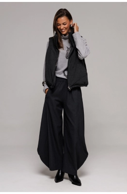 Брюки Buter 3186/1 графит 