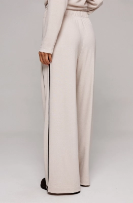 Брюки Buter 3190 бежевый  Брюки Buter 3190 бежевый